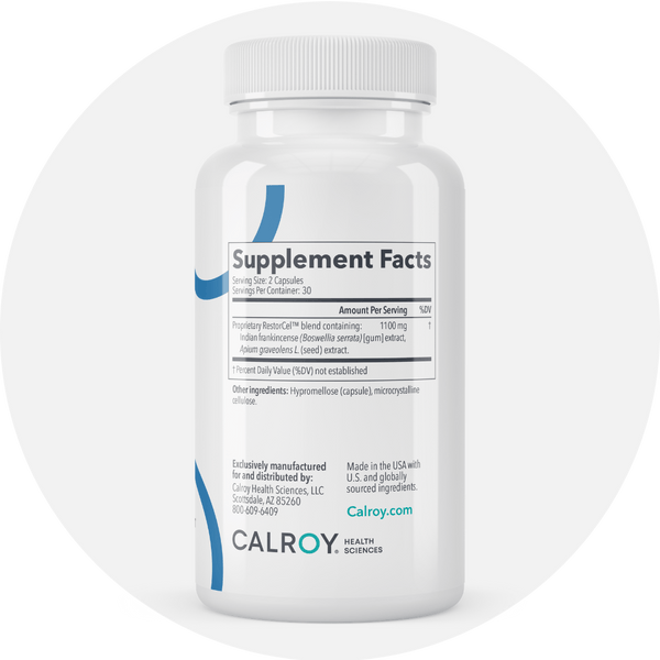 Cartigenix HP