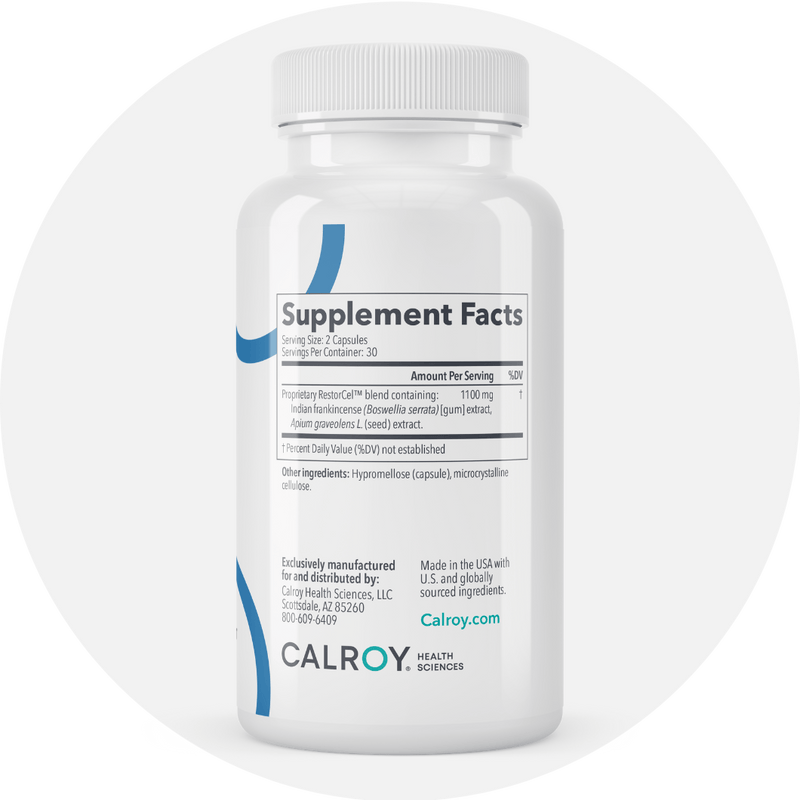 Cartigenix HP