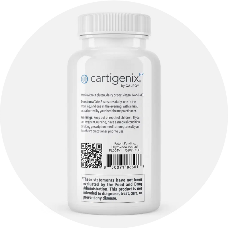Cartigenix HP