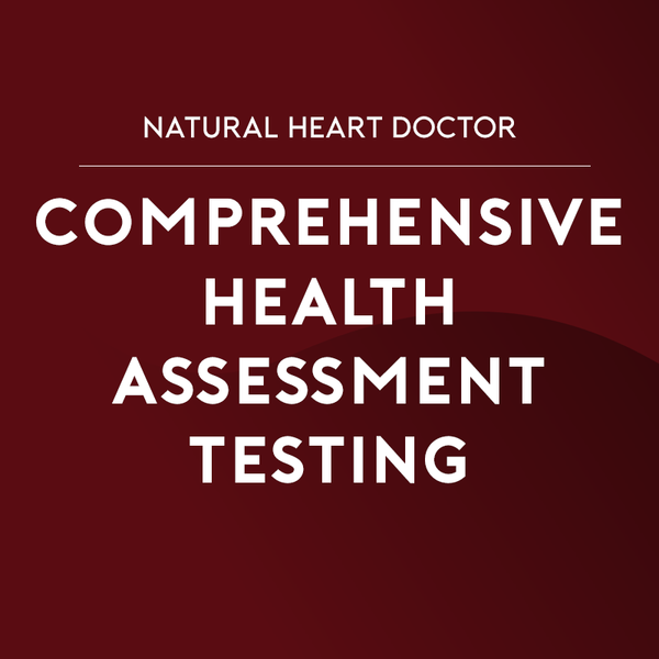 Comprehensive Health Assessment Testing - NHD Level 2