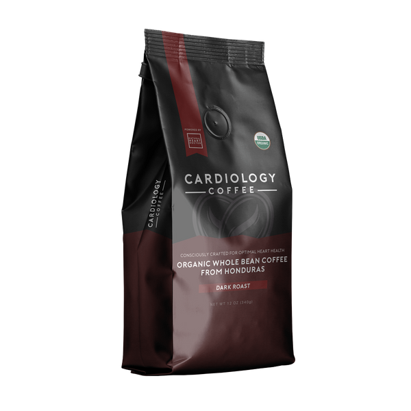 Dark Roast Coffee