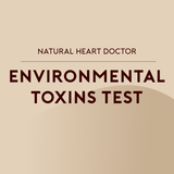 ENVIRONMENTAL TOXINS TEST