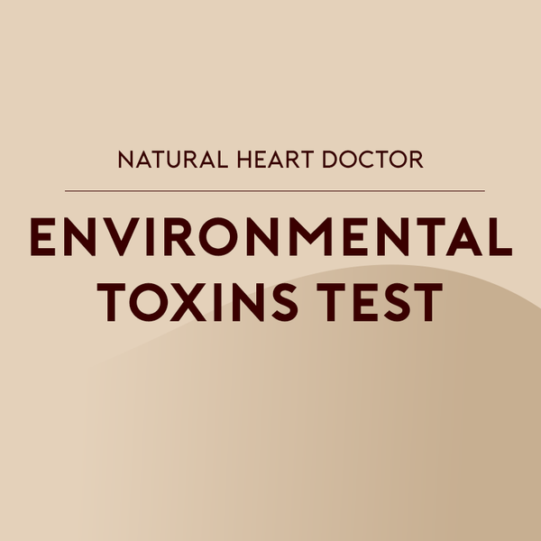 ENVIRONMENTAL TOXINS TEST