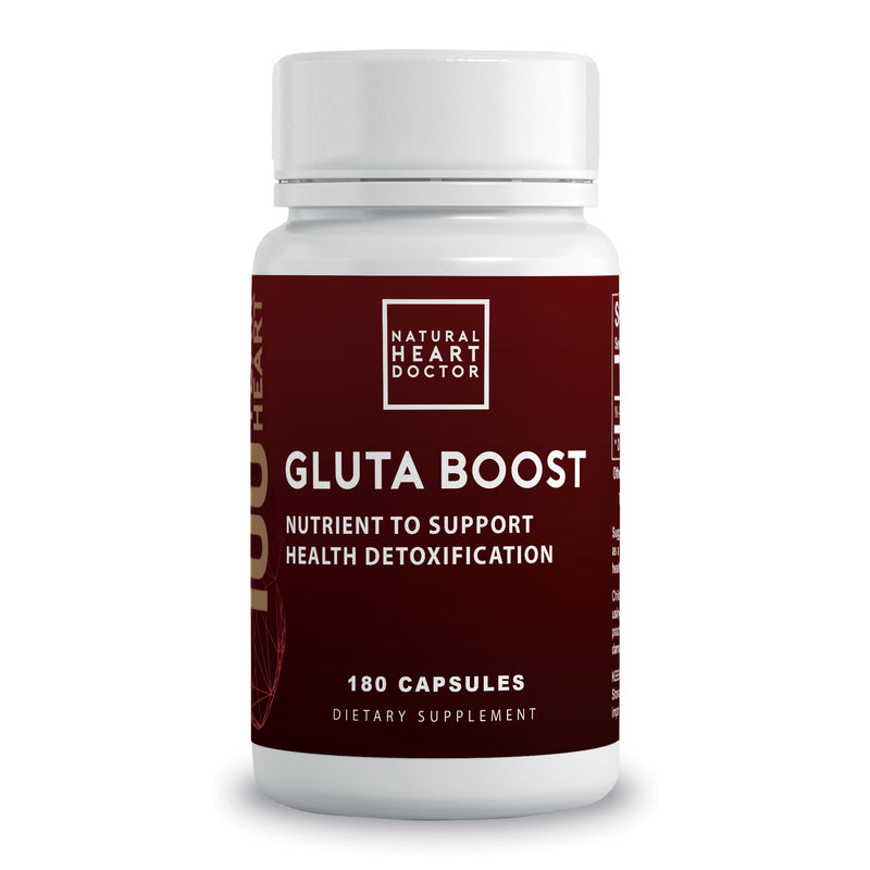 acetyl glutathion Gluta Boost acetyl glutathion Gluta Boost