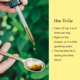 Digestive Bitters – Herbal Drops to Support Digestion – Urban Moonshine