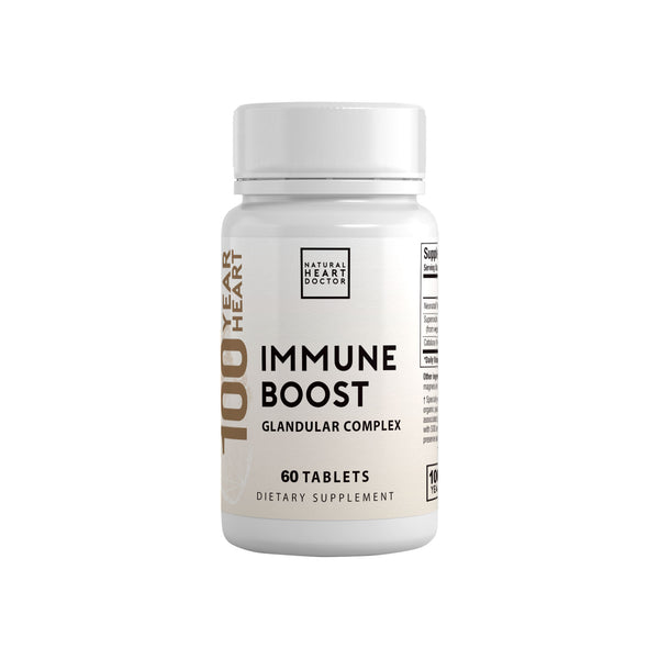 Immune Boost™