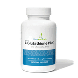 Reduced L-Glutathione Plus™ - TheraNaturals