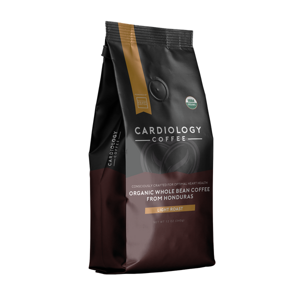 Light Roast Coffee