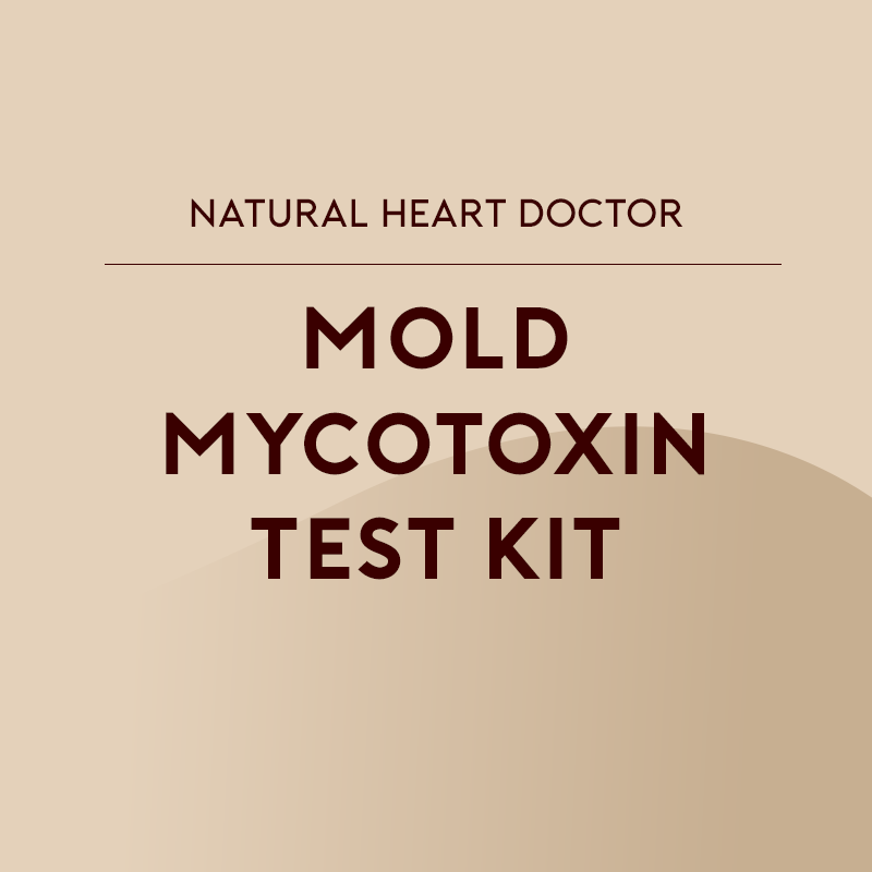 In Depth Mold Mycotoxin Testing from Natural Heart Doctor Natural