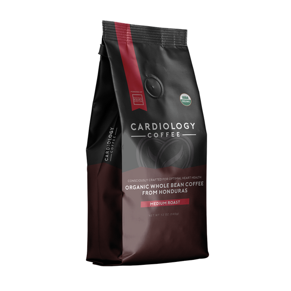 Medium Roast Coffee