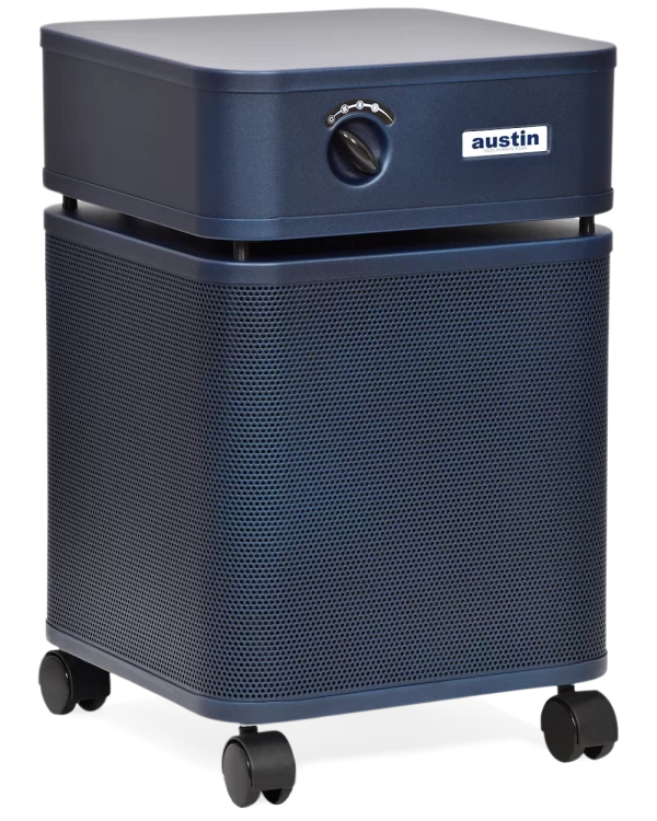 Austin Air HealthMate Plus Medical Grade Air Purifier