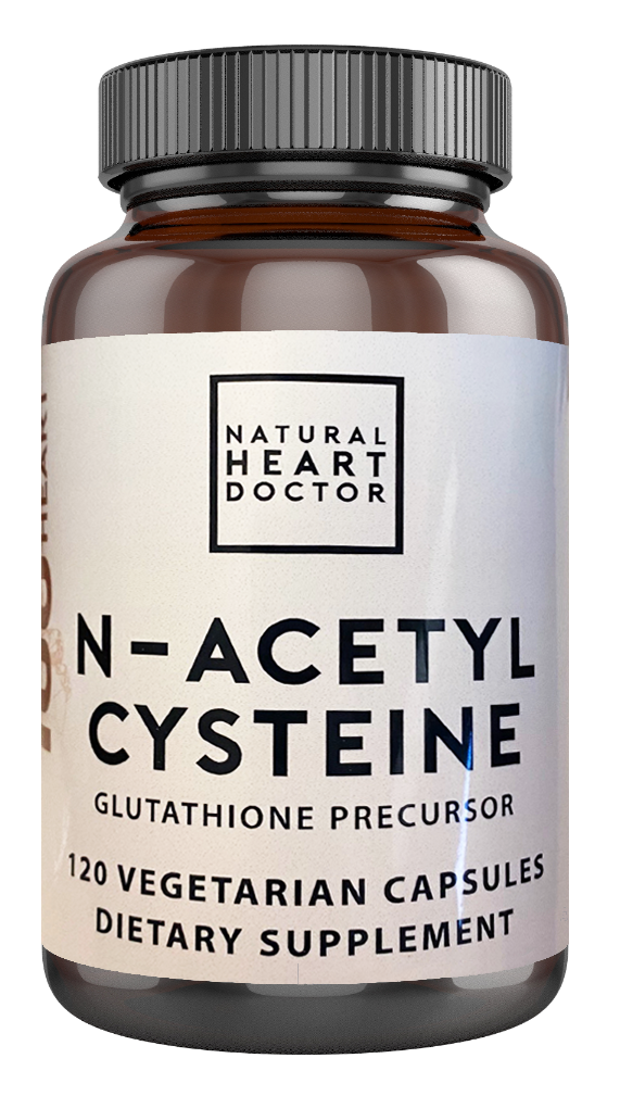 glutathione precursor nac SuperSmart N-Acetyl Cysteine 1800mg per Serving High Absorption - Supplement - High Potency Antioxidants Amino Acids - | Non-GMO & Gluten Free Brain Basics Ultra NAC |