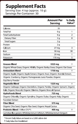 Cardio Greens - 2-Pack