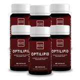 OptiLipid - 6-Pack - Premium Package