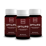 OptiLipid - 3-Pack - Vitality Package