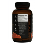 Wild Salmon Roe - Harness the Power of the Sea