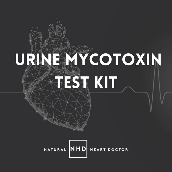 Urine Mycotoxin Test Kit