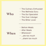 Digestive Bitters – Herbal Drops to Support Digestion – Urban Moonshine