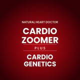 Cardio Zoomer plus Cardio Genetics