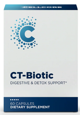 CT-Biotic - CellCore