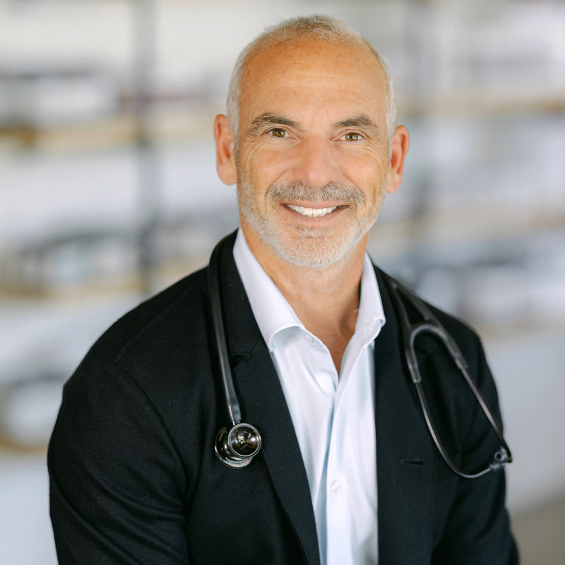 2nd Opinion Consult with Dr. Jack Wolfson – Natural Heart Doctor Shop