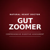 Gut Zoomer: Comprehensive Digestive Assessment