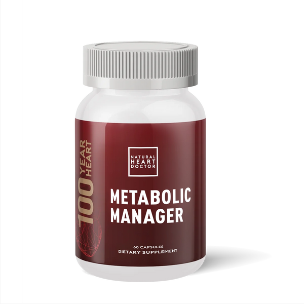 Metabolic Manager