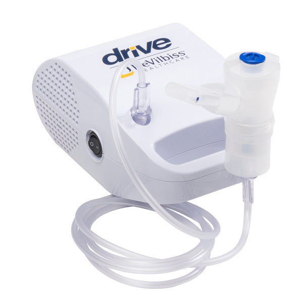 Home Compact Nebulizer Kit