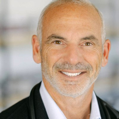 Dr. Jack Wolfson, DO