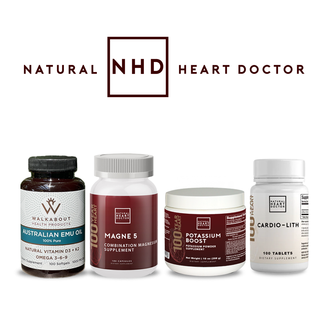Best Natural Supplements for Palpitations Natural Heart Doctor Shop Best Natural Supplements for Palpitations Natural Heart Doctor Shop