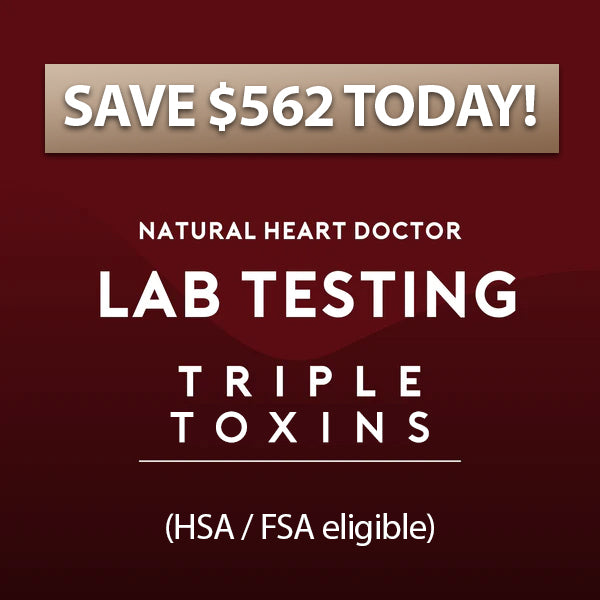 Triple Toxin Test