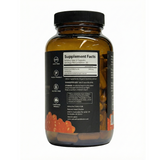Wild Salmon Roe - 180 capsules