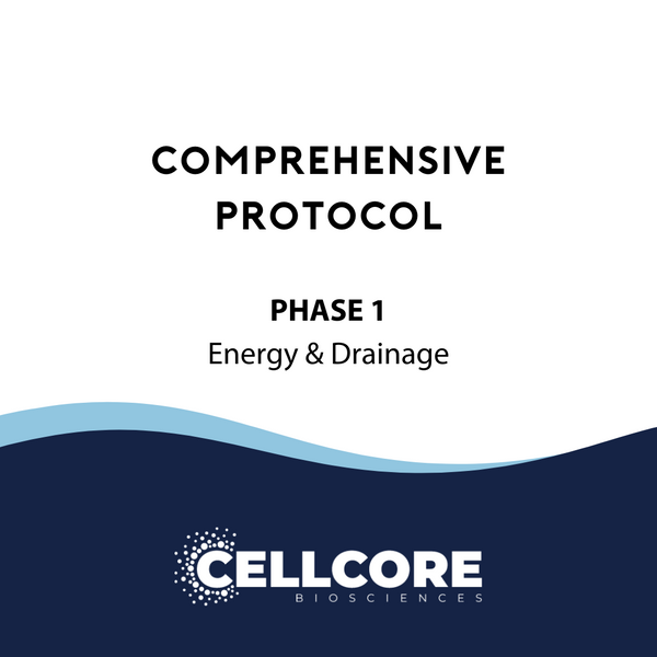 CellCore Comprehensive Protocol Phase 1