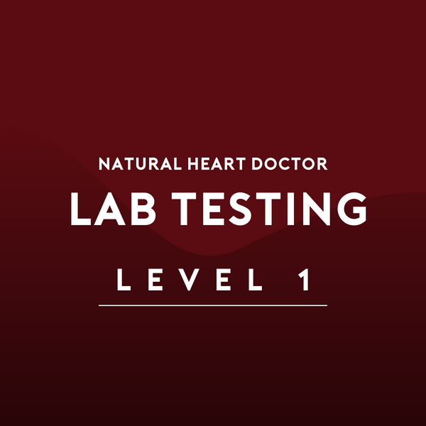 NHD Level 1 Testing Package