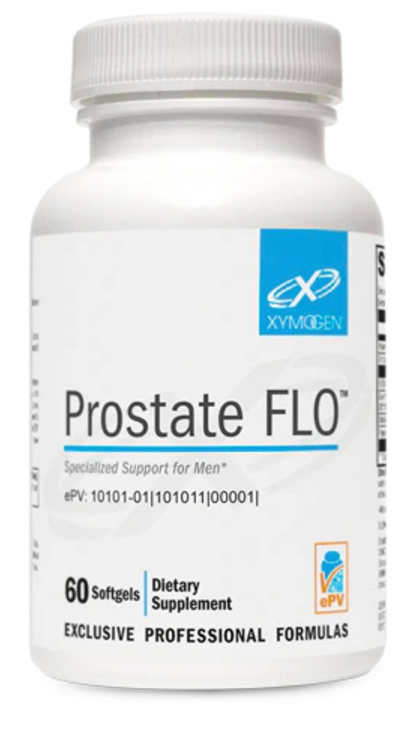 Prostate FLO by Xymogen
