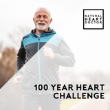 100 Year Heart Challenge - 21 Day Group Coaching