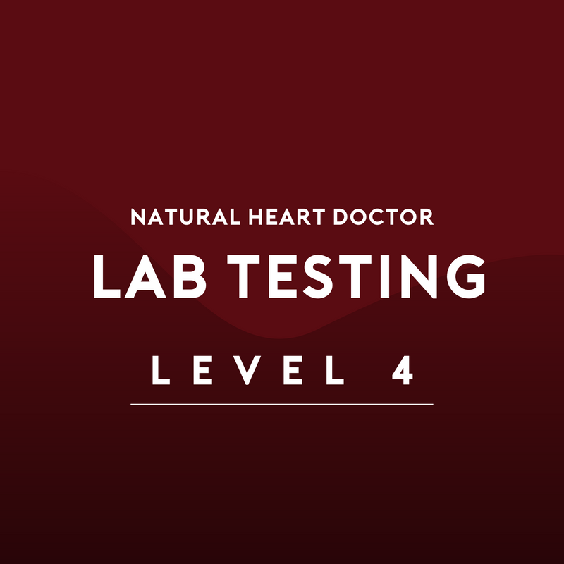 NHD Level 4 Testing Package