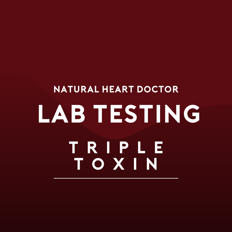 Triple Toxin Test