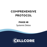 CellCore Comprehensive Protocol Phase 4b