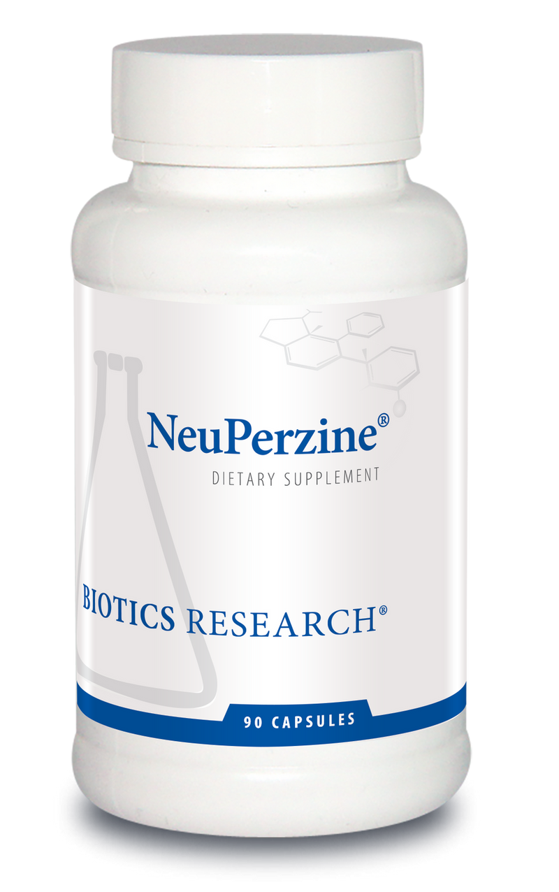 NeuPerzine - Biotics Research