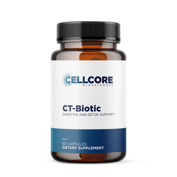 CT-Biotic