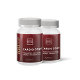 Cardio CoQ10 - 2-Pack