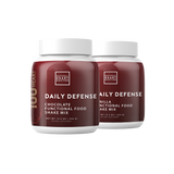 Daily Defense - Grass Fed Whey Protein Shake - 2-Pack