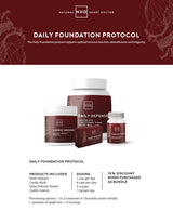 Daily Foundation Protocol