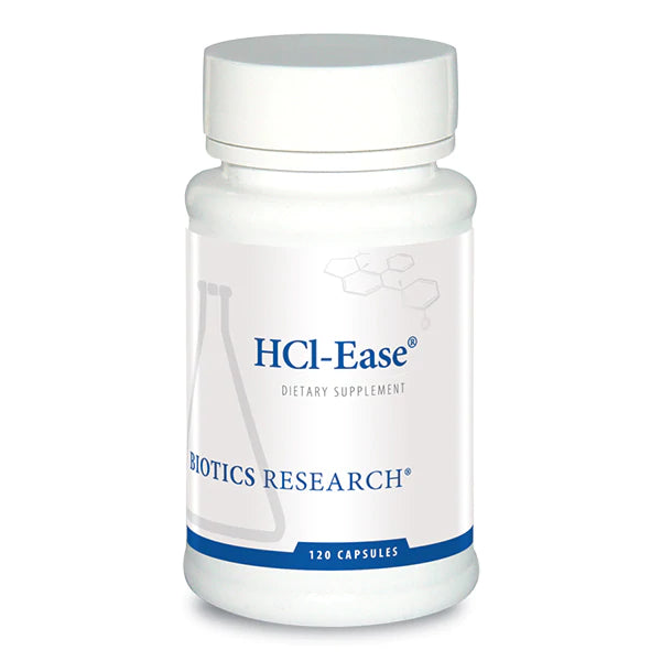 HCL-EASE - Biotics Research