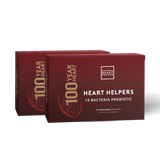 Heart Helpers Probiotic - 2-Pack