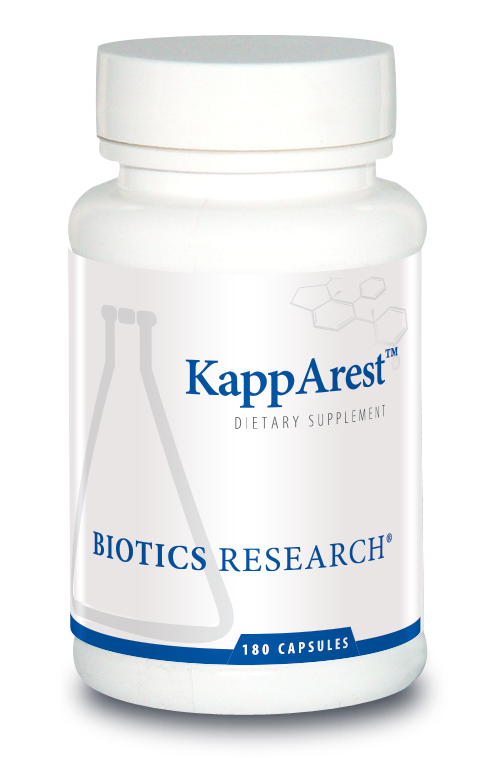 KappArest Biotics Research
