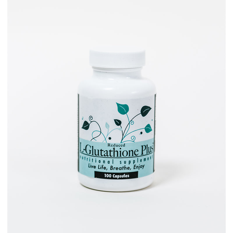 L-Glutathione Plus™