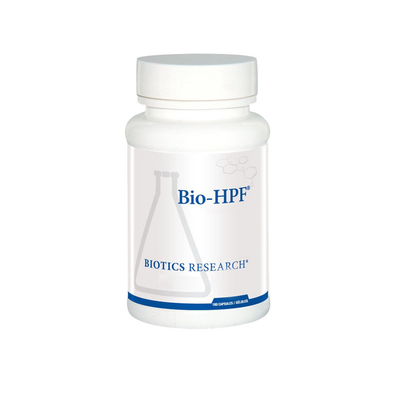 BIO-HPF  Biotics Research