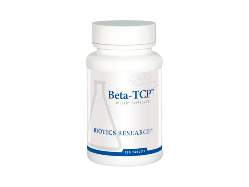 Beta-TCP  Biotics Research